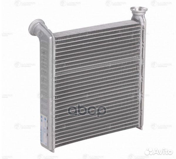 Радиатор отопителя VAG A3/golf/octavia 1.2T-1.8