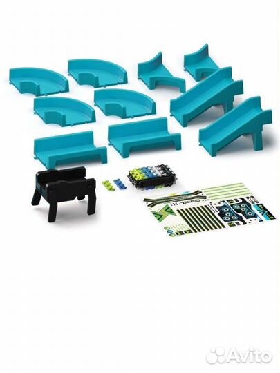 Новый Вездеход WowWee с автотреком Power Treads