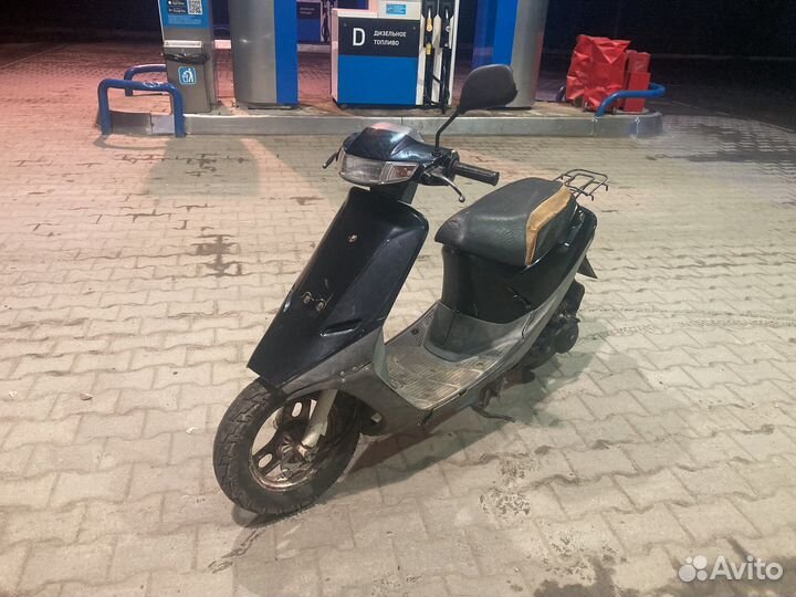 Honda Dio AF-18E
