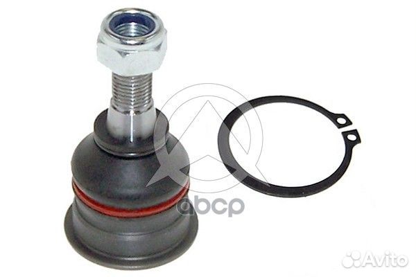 Опора шаровая LR nissan Primera P12/Maxima A33