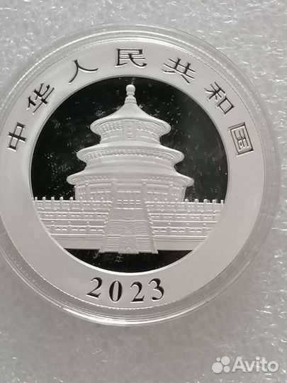 Монеты серебро.999 проба.1 унция