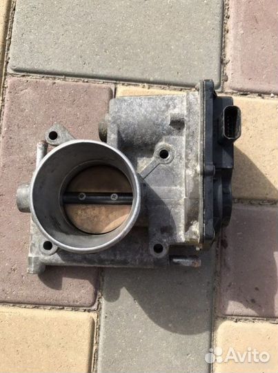 Дроссельная заслонка Mazda Mazda3