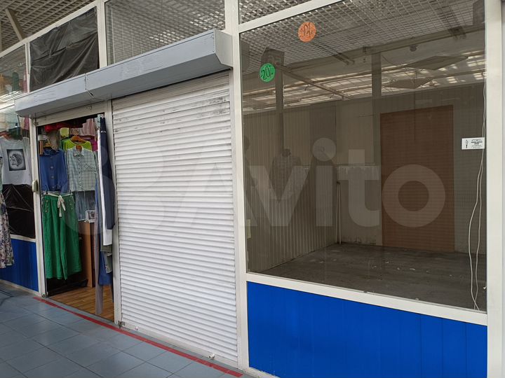 Помещение свободного назначения, 15 м²