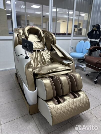 Массажное кресло (бесплатная доставка)