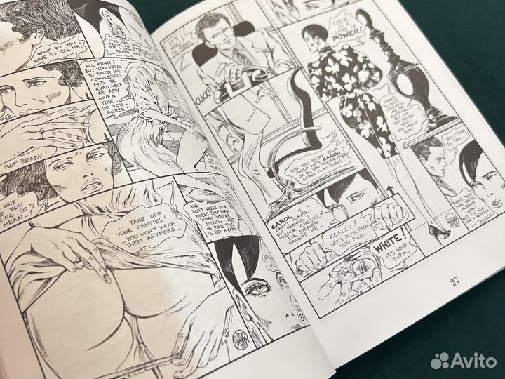 THE story OF O Volume 3