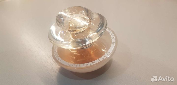 Guerlain My Insolence 2008г