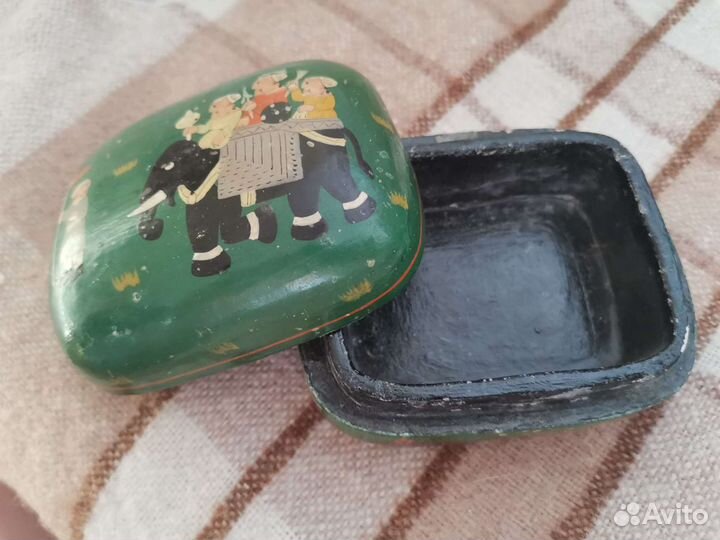 Продам фигурки, сувениры, шкатулки