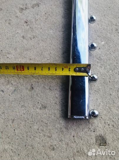 Кронштейн усиленный