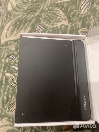 Графический планшет