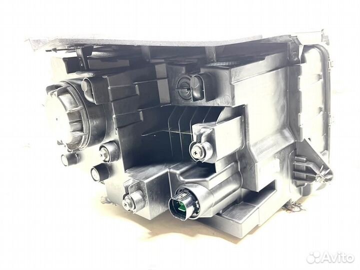 Фара левая LED Киа Мохав 2 2021