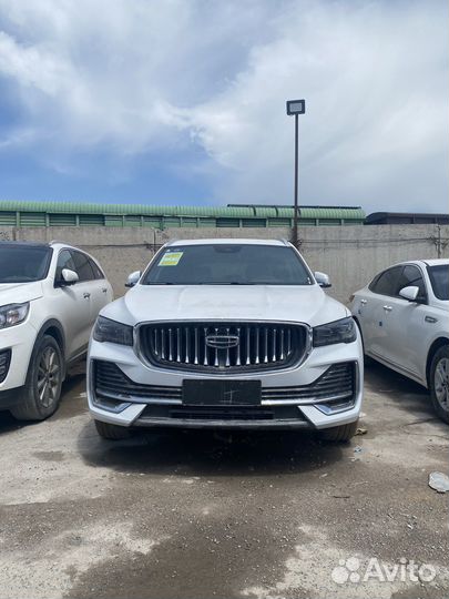 Растаможка / таможенное оформление авто в Киргизии