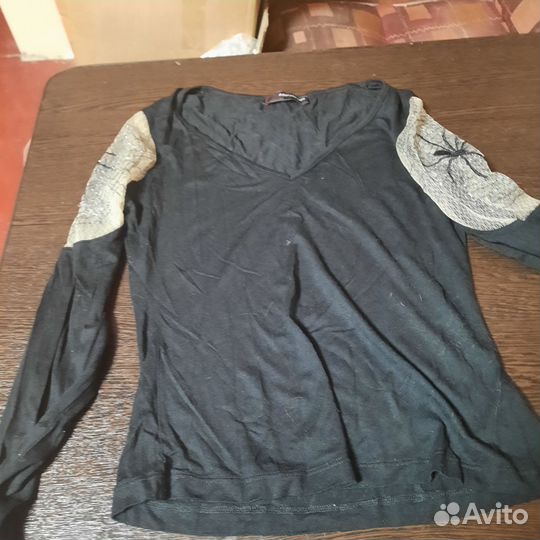 Кофта и туника