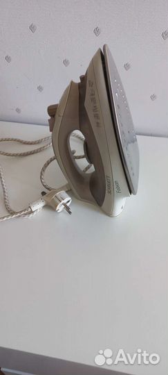 Утюг scarlett 1800w