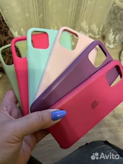 Чехол на iPhone 12 pro max