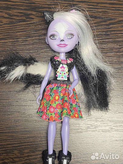 Кукла enchantimals