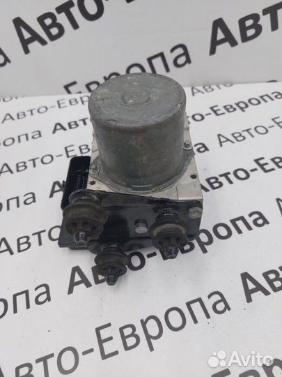 Блок ABS ESP Audi A4 2011—2015