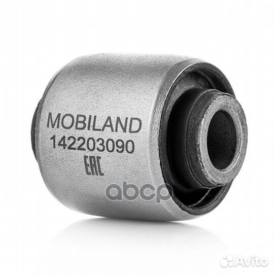 Сайлентблок toyota RAV 4 III (A3 ) 142203090