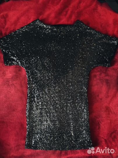 Платье вечернее