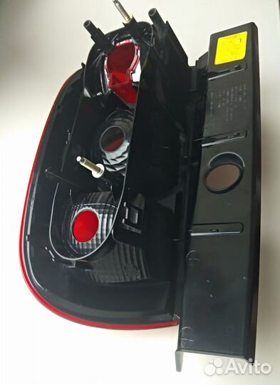 Фонарь задний левый Renault Duster 2018г.в