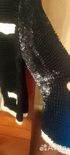 Кардиган женский