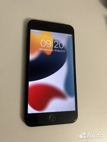 iPhone 7 Plus, 32 ГБ