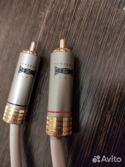 Межблочные провода