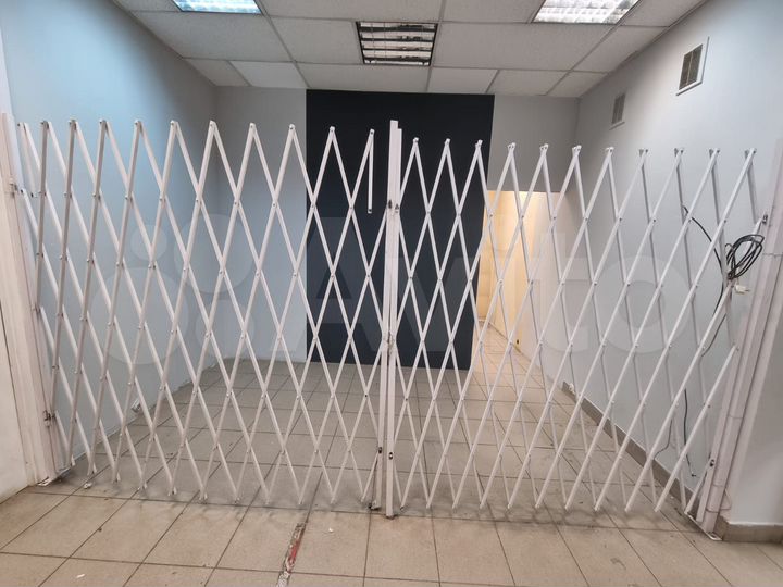 Торговая площадь, 30 м²