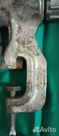 Соковыжималка ручная СССР