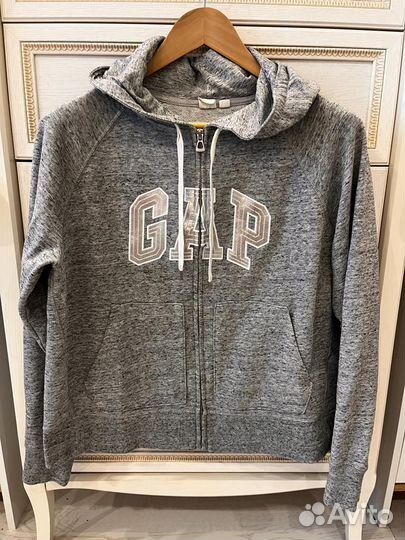 Gap L кофта худи женская США 50