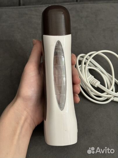 Воскоплав italwax полоски в подарок