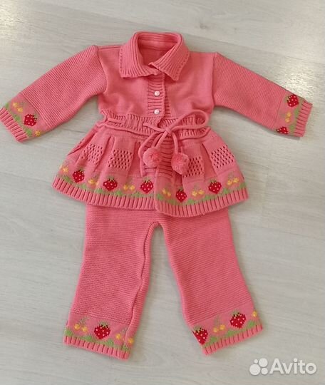 Костюм для девочки