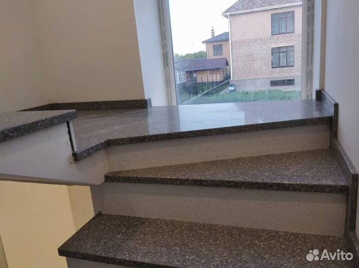 Лестница под заказ