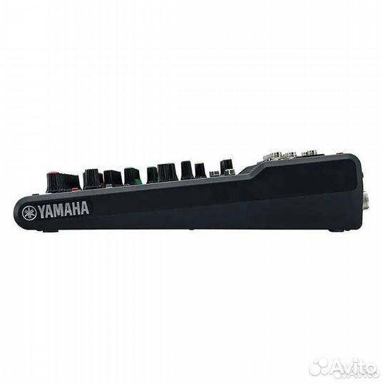 Yamaha MG10XU USB микшерный пульт mixer