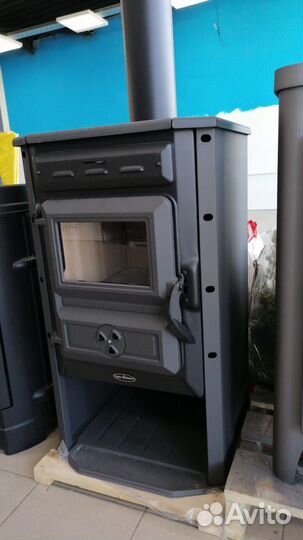 Печь-Камин Tim sistem Magic Stove