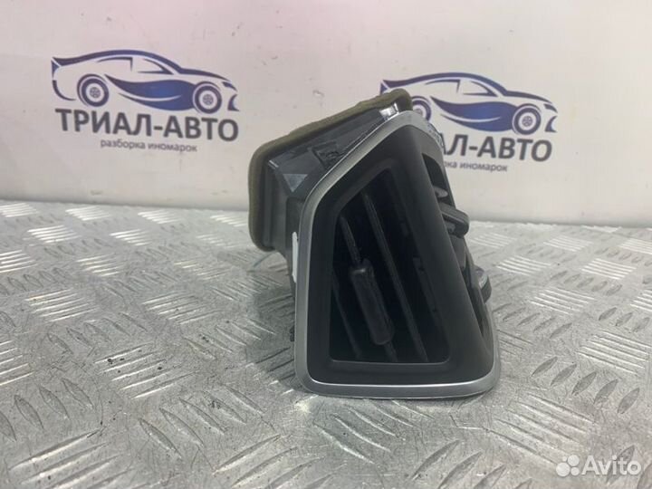 Дефлектор обдува правый Ford Kuga 2