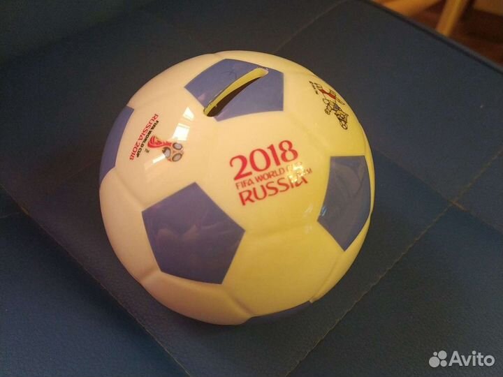 Копилка керамическая