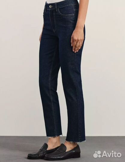 Джинсы женские