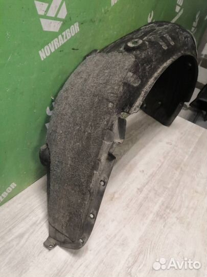 Локер задний правый Киа Оптима 3