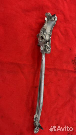 Трапеция дворников Porsche Cayenne 955/957