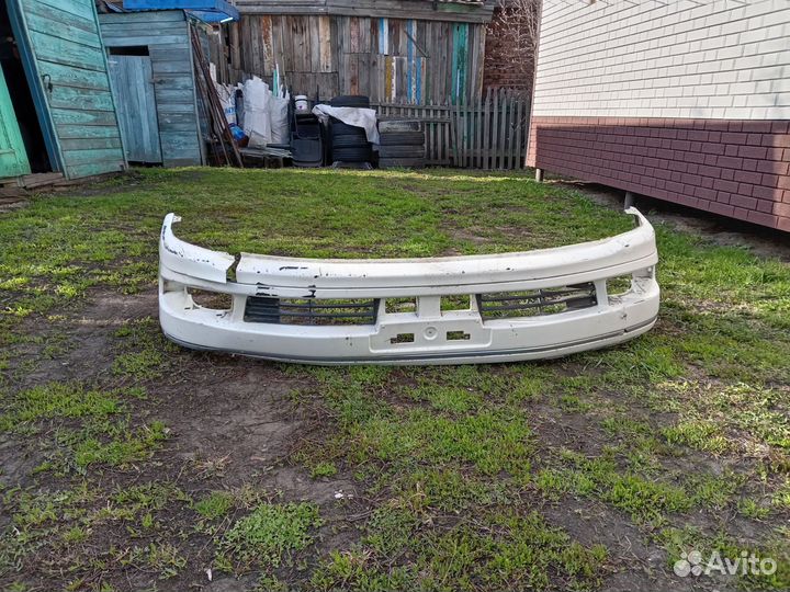 Бампер тойота виста ардео