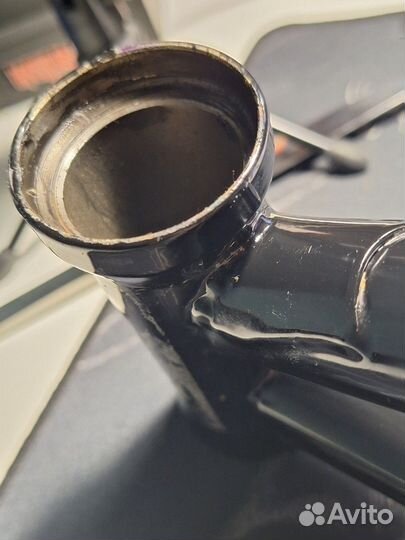 Рама tsb cruel 24