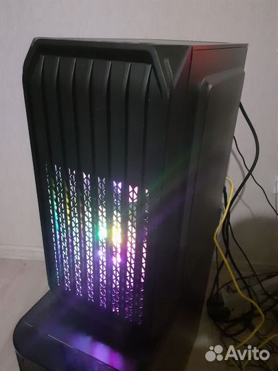 Игровой компьютер i5
