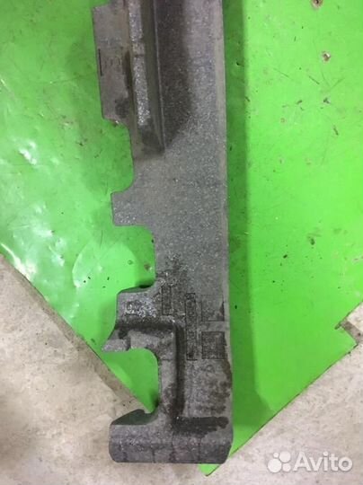 Наполнитель заднего бампера Хендай Элантра 3