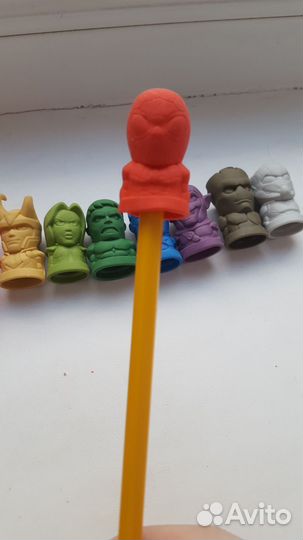 Мстители 1/2