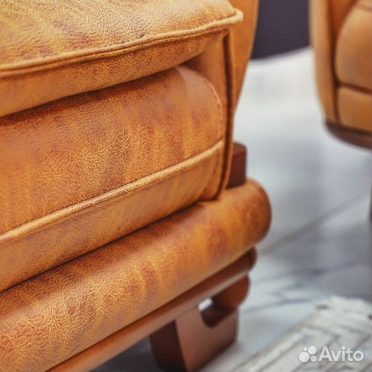 Диван четверка