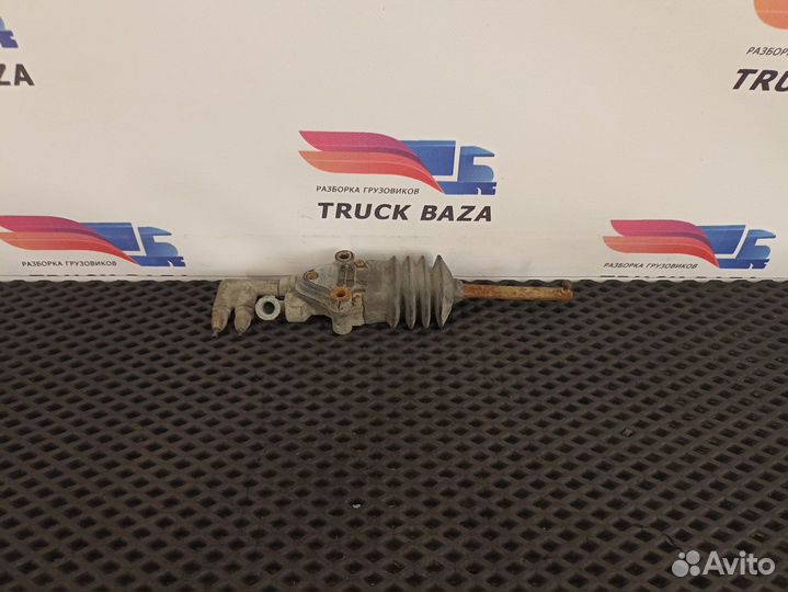 4640070030 Кран уровня пола кабины