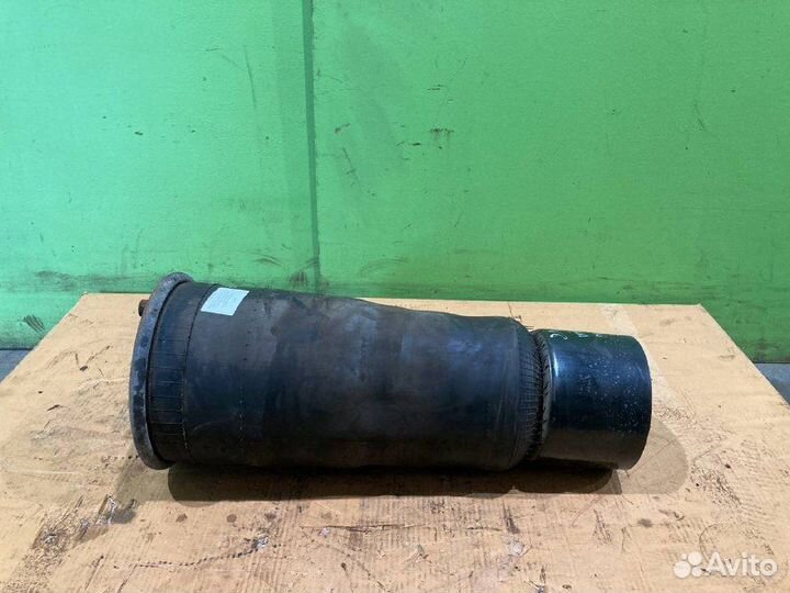 4882N1P01 пневмоподушка MAN TGA