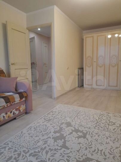 1-к. квартира, 32,1 м², 4/9 эт.