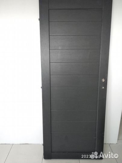 Дверное полотно