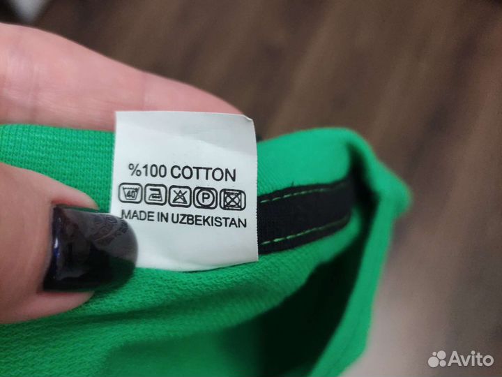 Свитшот 7, 8 лет